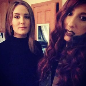 Meet your Posher, Abbey